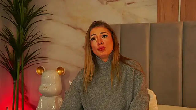 Izabellle02's cam snapshot