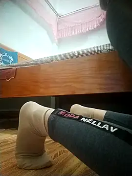 Neo_255's cam snapshot