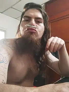 420_redbeard's cam snapshot