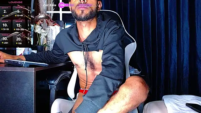 the_dog_lian's cam snapshot