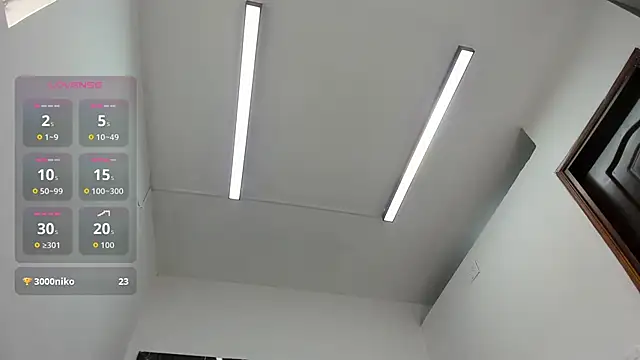 ada-brooke's cam snapshot