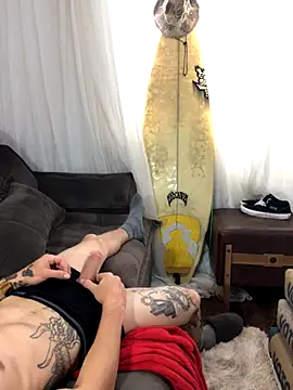 Osonhodelas's cam snapshot