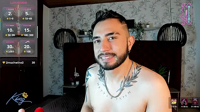 dave_wolff's cam snapshot