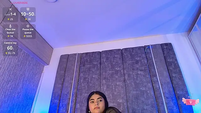 GiselOrtiz live sex cam