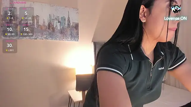 Megaan___ live sex cam