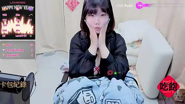 CryKuro_ live sex cam