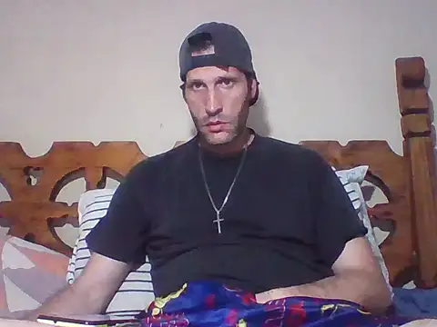 Tomy_Bulat's cam snapshot