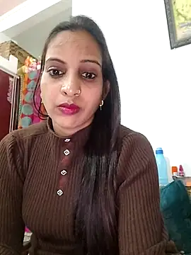 Hotty-Nidhi's cam snapshot