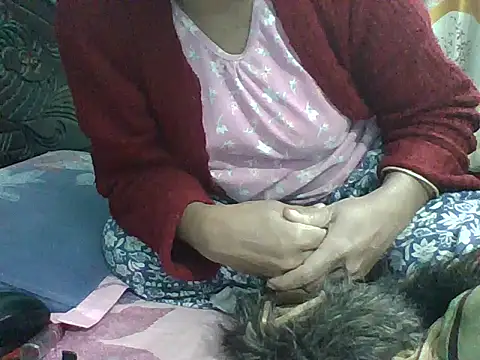 angel_marea's cam snapshot