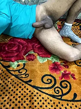 The_HotCouple's cam snapshot