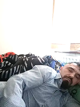 erbod_Johnny's cam snapshot