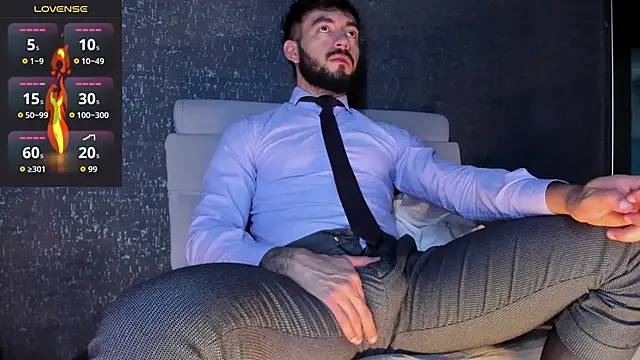 MarkWalker__ live sex cam