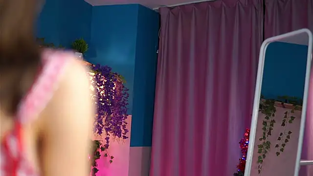 TheAyana live sex cam