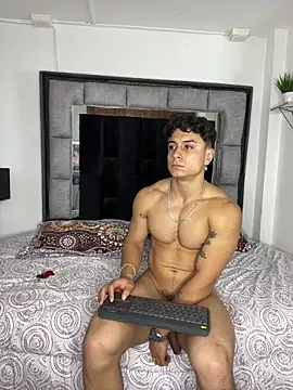 MR_MUSCLE live sex cam