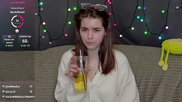 ElzaBlis live sex cam