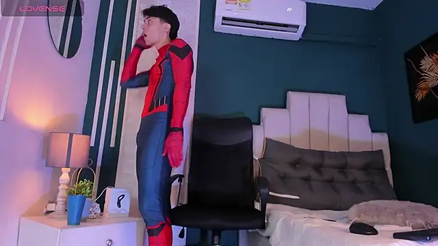 AlessandroDybala's cam snapshot