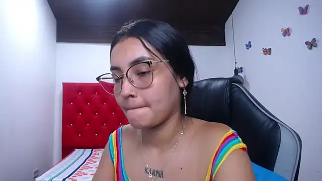 kathe-mills235 live sex cam