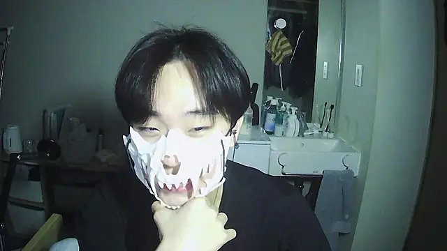 sdamvo2's cam snapshot