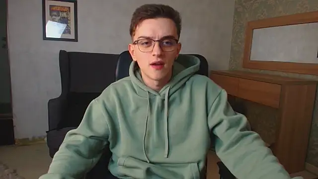 FelixStarkk's cam snapshot