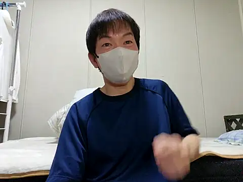 sweets_danshi's cam snapshot