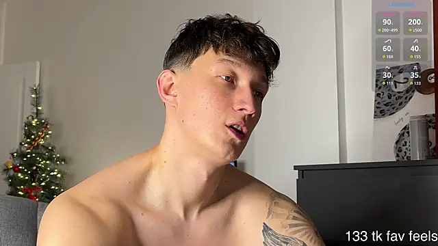 ohh_dani's cam snapshot