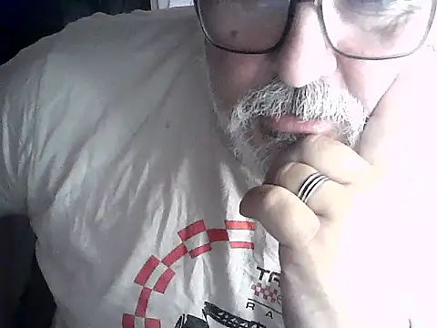 cashot58's cam snapshot