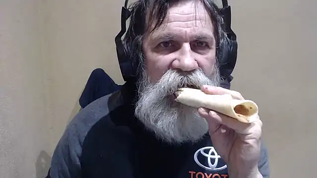 AlexNudo's cam snapshot