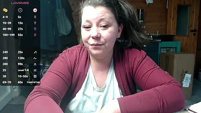 KasiaPrivat live sex cam