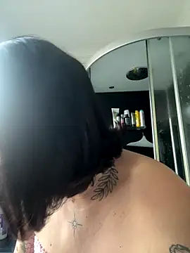 Orgasmille live sex cam