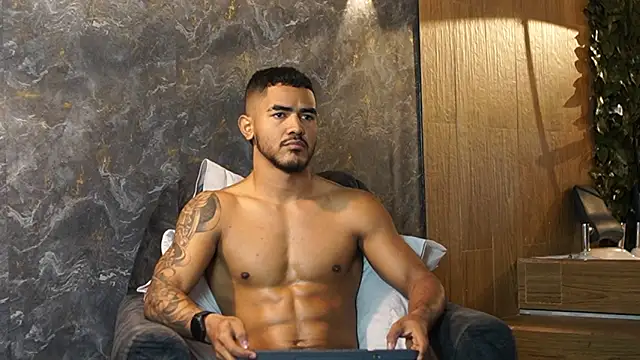 Reik_Vonn live sex cam