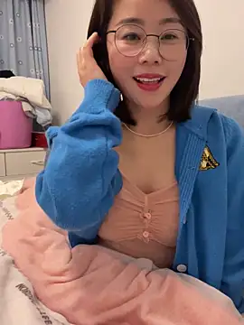 xiaowen1314 live sex cam