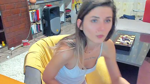 marie_marie03 live sex cam