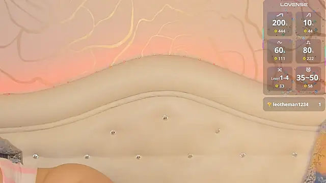 Elizabettalee live sex cam