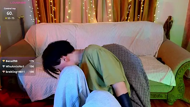 Girls_Fingers live sex cam