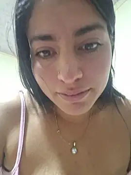 GISELLA__ live sex cam