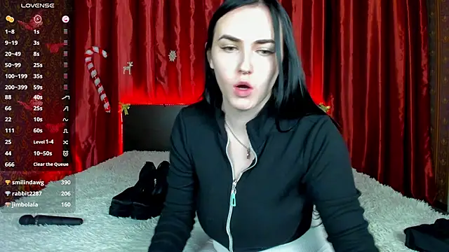 Witch_Lady live sex cam