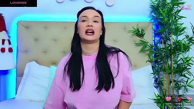 DaliyaArabian live sex cam