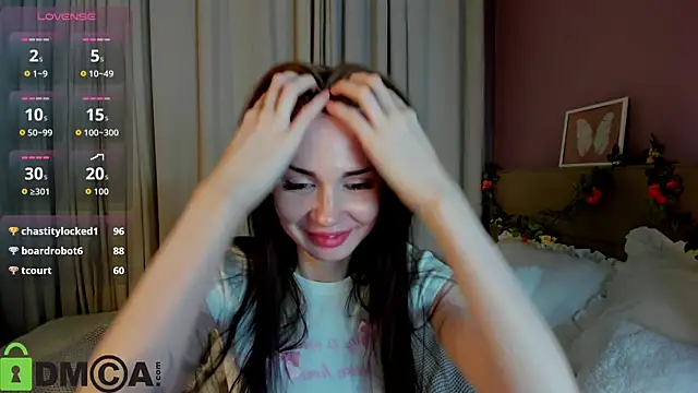 Jennie_Hunter live sex cam