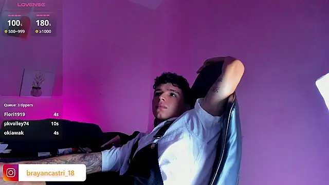 Ian_Castillo_ live sex cam