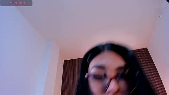 RoseCassie live sex cam