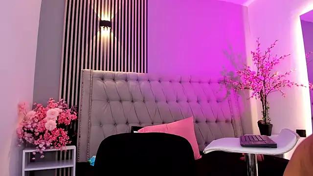 GysellHanson live sex cam