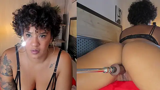 cinnamon_afrodit live sex cam
