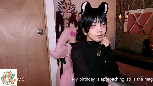 Terraelowen live sex cam