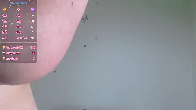 evangeline_lover live sex cam