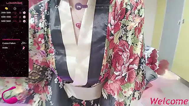 Alberta-love520 live sex cam