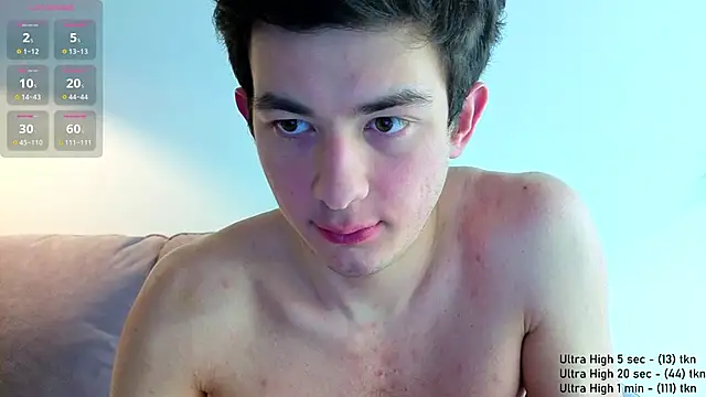 Danny__Magic live sex cam