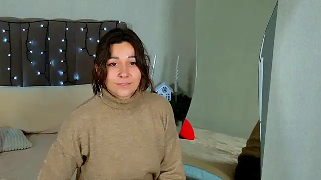 EdenSolis live sex cam