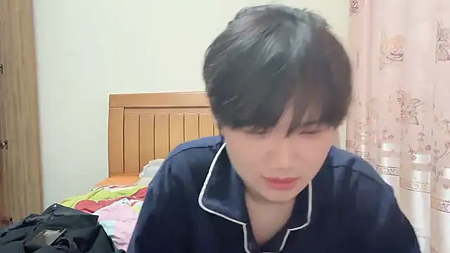 junnan001 live sex cam