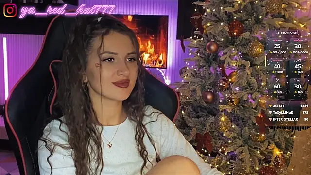 -RED_HAT- live sex cam