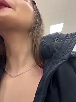 KittyQueeny's cam snapshot